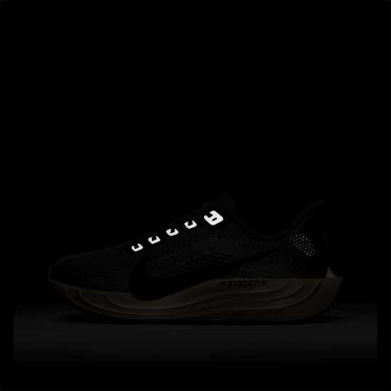 Nike Pegasus Plus Trainers Mens College Grey 