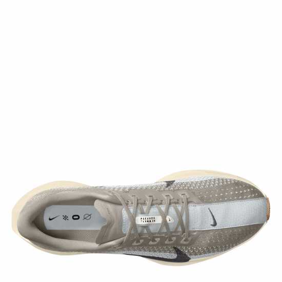 Nike Pegasus Plus Trainers Mens College Grey 