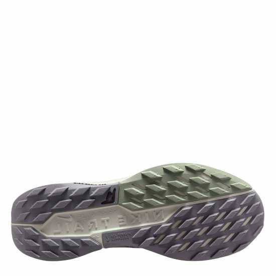 Nike Мъжки Обувки За Бягане Pegasus Trail 5 Gore-Tex Running Shoes Mens Циментово сиво 