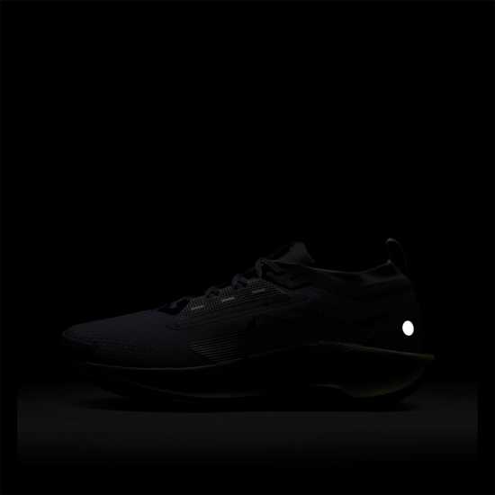 Nike Мъжки Обувки За Бягане Pegasus Trail 5 Gore-Tex Running Shoes Mens Циментово сиво 