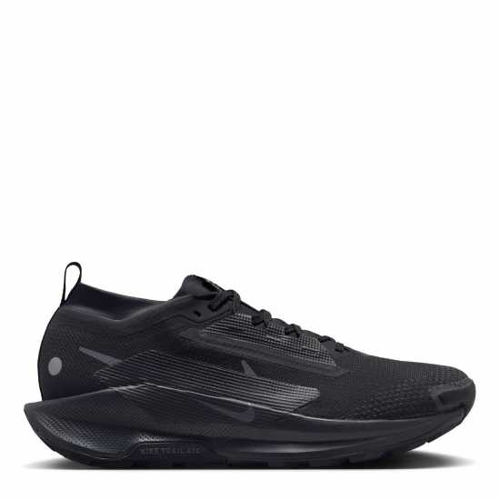 Nike Мъжки Обувки За Бягане Pegasus Trail 5 Gore-Tex Running Shoes Mens Черно Nike Мъжки Обувки За Бягане Pegasus Trail 5 Gore-Tex Running Shoes Mens Черно