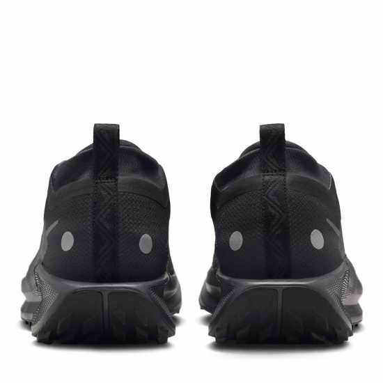 Nike Мъжки Обувки За Бягане Pegasus Trail 5 Gore-Tex Running Shoes Mens Черно Nike Мъжки Обувки За Бягане Pegasus Trail 5 Gore-Tex Running Shoes Mens Черно
