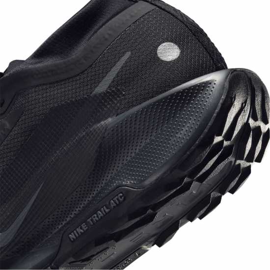 Nike Мъжки Обувки За Бягане Pegasus Trail 5 Gore-Tex Running Shoes Mens Черно Nike Мъжки Обувки За Бягане Pegasus Trail 5 Gore-Tex Running Shoes Mens Черно