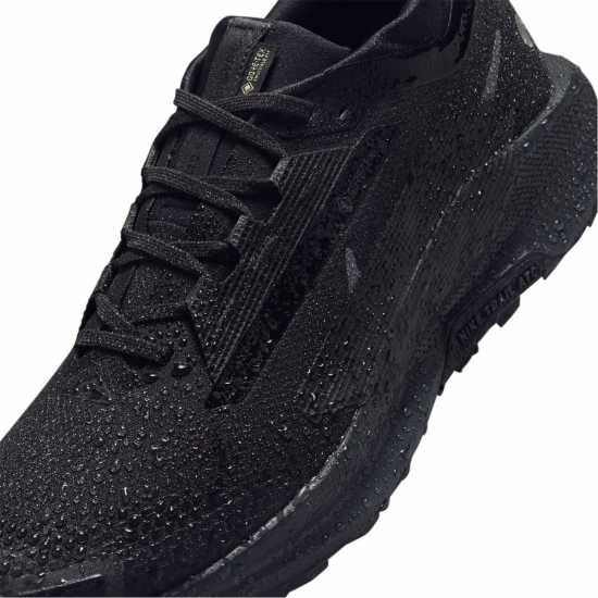 Nike Мъжки Обувки За Бягане Pegasus Trail 5 Gore-Tex Running Shoes Mens Черно Nike Мъжки Обувки За Бягане Pegasus Trail 5 Gore-Tex Running Shoes Mens Черно