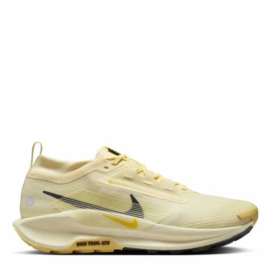 Nike Мъжки Обувки За Бягане Pegasus Trail 5 Gore-Tex Running Shoes Mens Алабастър/Пепел Nike Мъжки Обувки За Бягане Pegasus Trail 5 Gore-Tex Running Shoes Mens Алабастър/Пепел