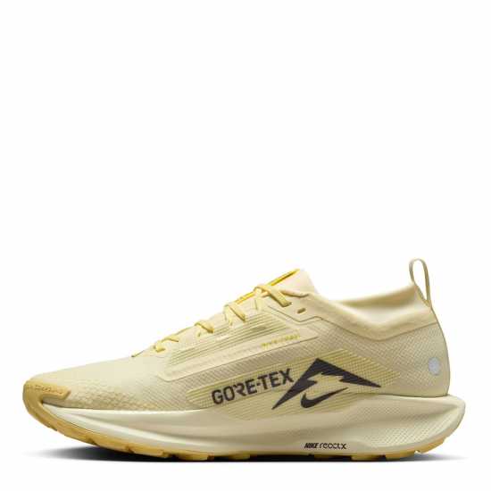 Nike Мъжки Обувки За Бягане Pegasus Trail 5 Gore-Tex Running Shoes Mens Алабастър/Пепел Nike Мъжки Обувки За Бягане Pegasus Trail 5 Gore-Tex Running Shoes Mens Алабастър/Пепел