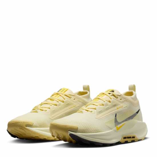 Nike Мъжки Обувки За Бягане Pegasus Trail 5 Gore-Tex Running Shoes Mens Алабастър/Пепел Nike Мъжки Обувки За Бягане Pegasus Trail 5 Gore-Tex Running Shoes Mens Алабастър/Пепел