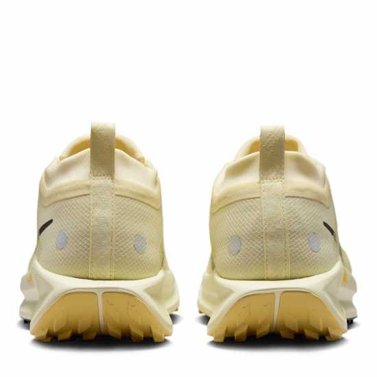 Nike Мъжки Обувки За Бягане Pegasus Trail 5 Gore-Tex Running Shoes Mens Алабастър/Пепел Nike Мъжки Обувки За Бягане Pegasus Trail 5 Gore-Tex Running Shoes Mens Алабастър/Пепел