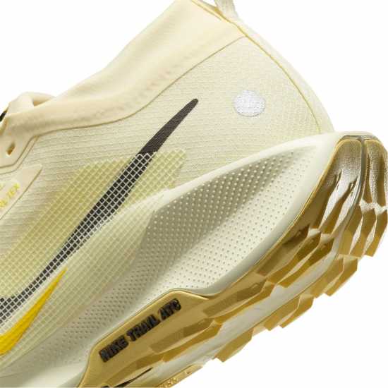 Nike Мъжки Обувки За Бягане Pegasus Trail 5 Gore-Tex Running Shoes Mens Алабастър/Пепел Nike Мъжки Обувки За Бягане Pegasus Trail 5 Gore-Tex Running Shoes Mens Алабастър/Пепел