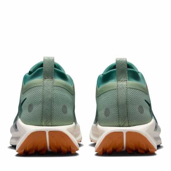 Nike Мъжки Обувки За Бягане Pegasus Trail 5 Gore-Tex Running Shoes Mens Джейд Хоризонт Nike Мъжки Обувки За Бягане Pegasus Trail 5 Gore-Tex Running Shoes Mens Джейд Хоризонт