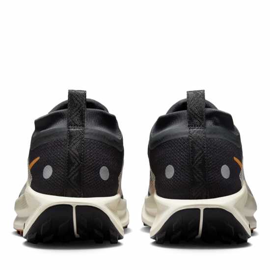 Nike Мъжки Обувки За Бягане Pegasus Trail 5 Gore-Tex Running Shoes Mens Оф Ноар Nike Мъжки Обувки За Бягане Pegasus Trail 5 Gore-Tex Running Shoes Mens Оф Ноар