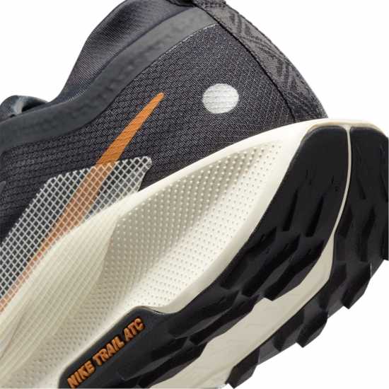Nike Мъжки Обувки За Бягане Pegasus Trail 5 Gore-Tex Running Shoes Mens Оф Ноар Nike Мъжки Обувки За Бягане Pegasus Trail 5 Gore-Tex Running Shoes Mens Оф Ноар