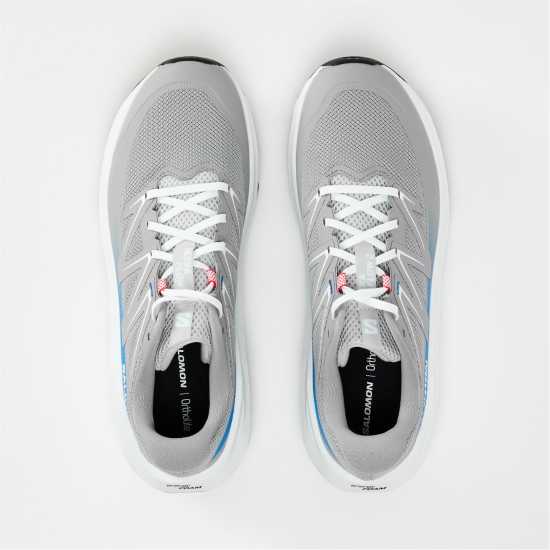 Salomon Мъжки Маратонки Бягане По Пътеки Ultra Flow 2 Trail Running Shoes Mens  Мъжки туристически обувки