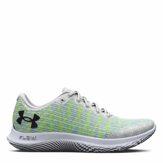Under Armour Flow Veloc Wnd2 2 Sn99 Under Armour Flow Veloc Wnd2 2 Sn99