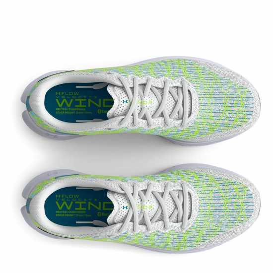 Under Armour Flow Veloc Wnd2 2 Sn99 Under Armour Flow Veloc Wnd2 2 Sn99