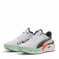 Puma Women's Velocity Nitro 4 Hyrox Running Shoes Puma Women's Velocity Nitro 4 Hyrox Running Shoes