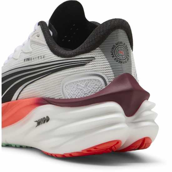 Puma Women's Velocity Nitro 4 Hyrox Running Shoes Puma Women's Velocity Nitro 4 Hyrox Running Shoes