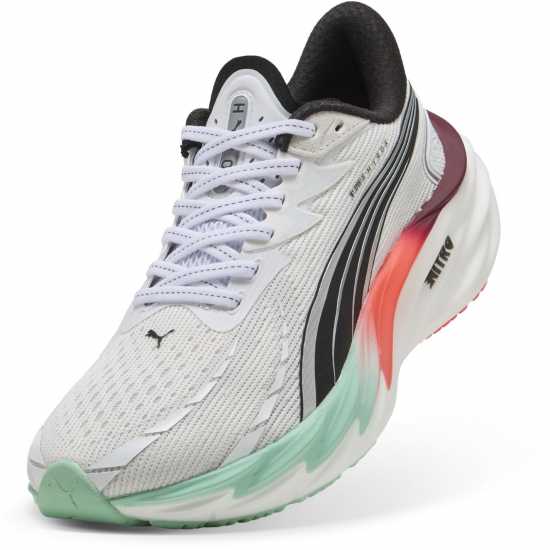 Puma Women's Velocity Nitro 4 Hyrox Running Shoes Puma Women's Velocity Nitro 4 Hyrox Running Shoes