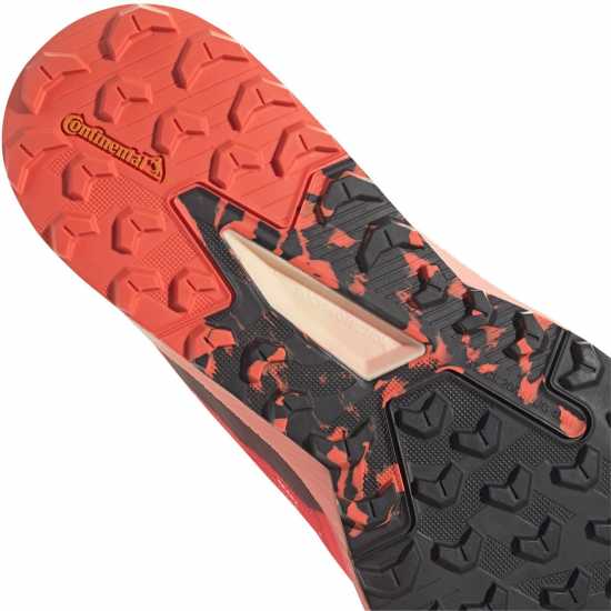 Adidas Terrex Agravi  Мъжки туристически обувки