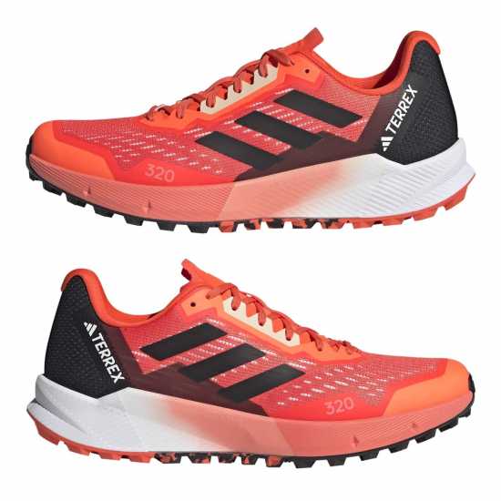 Adidas Terrex Agravi  Мъжки туристически обувки
