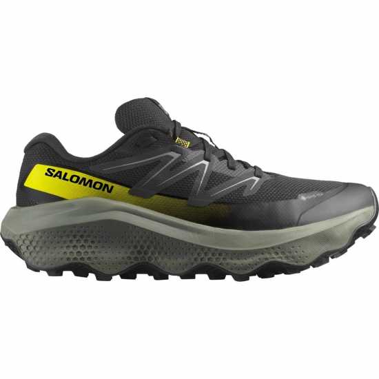 Мъжки туристически обувки Salomon Shoes Ultra Flow 2 Gtx Black/sedsa/incab Trail Running Mens Salomon Shoes Ultra Flow 2 Gtx Black/sedsa/incab Trail Running Mens Мъжки туристически обувки