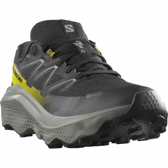 Мъжки туристически обувки Salomon Shoes Ultra Flow 2 Gtx Black/sedsa/incab Trail Running Mens Salomon Shoes Ultra Flow 2 Gtx Black/sedsa/incab Trail Running Mens Мъжки туристически обувки