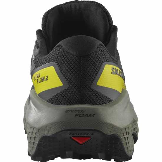 Мъжки туристически обувки Salomon Shoes Ultra Flow 2 Gtx Black/sedsa/incab Trail Running Mens Salomon Shoes Ultra Flow 2 Gtx Black/sedsa/incab Trail Running Mens Мъжки туристически обувки