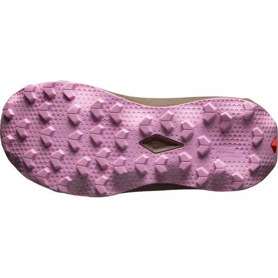 Дамски туристически сандали Salomon Shoes Ultra Flow 2 Gtx W Black/iron/cycl Trail Running Womens Salomon Shoes Ultra Flow 2 Gtx W Black/iron/cycl Trail Running Womens Дамски туристически сандали