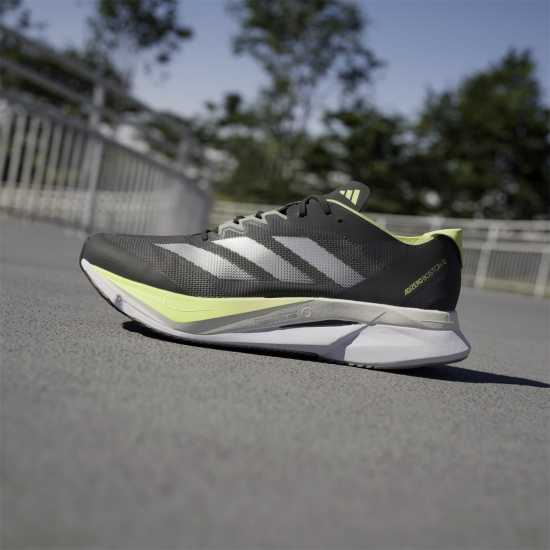 Adidas Adizero Boston 12 Shoes Mens  