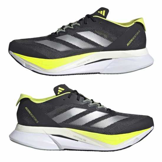 Adidas Adizero Boston 12 Shoes Mens  