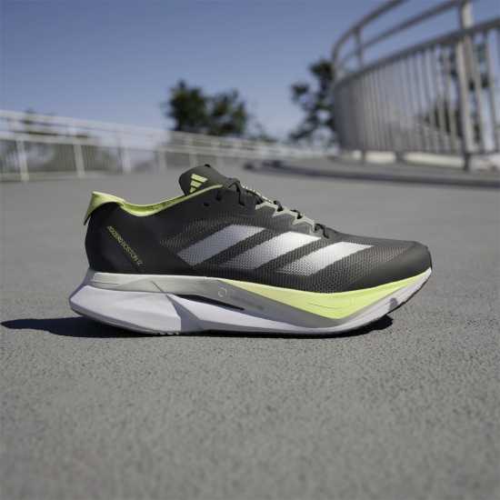 Adidas Adizero Boston 12 Shoes Mens  