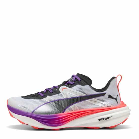 Puma Deviate Nitro Elite Trail Wn Running Shoes Womens Puma Deviate Nitro Elite Trail Wn Running Shoes Womens