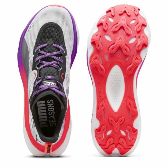 Puma Deviate Nitro Elite Trail Wn Running Shoes Womens Puma Deviate Nitro Elite Trail Wn Running Shoes Womens