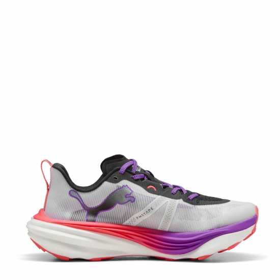 Puma Deviate Nitro Elite Trail Wn Running Shoes Womens Puma Deviate Nitro Elite Trail Wn Running Shoes Womens