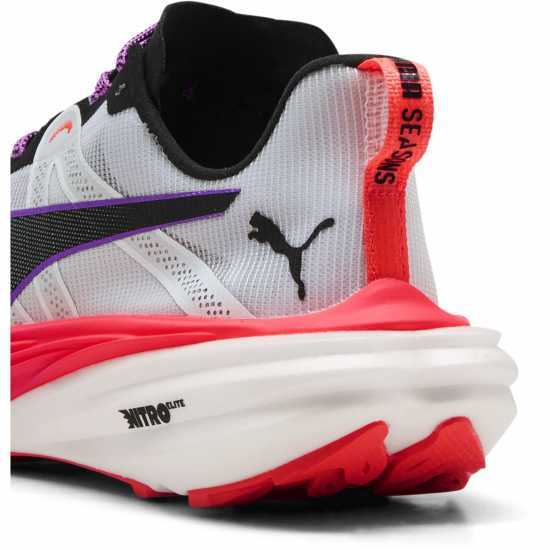 Puma Deviate Nitro Elite Trail Wn Running Shoes Womens Puma Deviate Nitro Elite Trail Wn Running Shoes Womens
