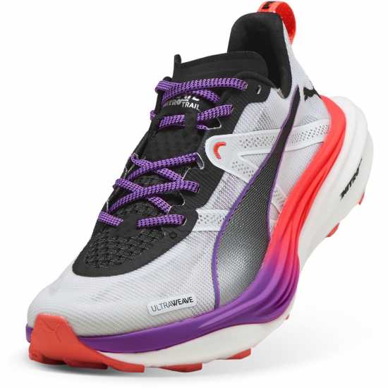 Puma Deviate Nitro Elite Trail Wn Running Shoes Womens Puma Deviate Nitro Elite Trail Wn Running Shoes Womens