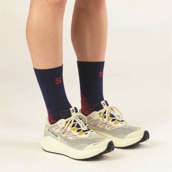 Salomon Мъжки Маратонки Бягане По Пътеки Aero Blaze 3 Gore-Tex Trail Running Shoes Mens Salomon Мъжки Маратонки Бягане По Пътеки Aero Blaze 3 Gore-Tex Trail Running Shoes Mens