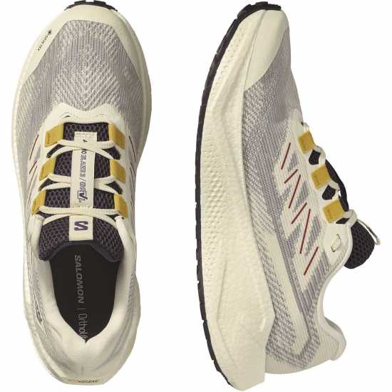 Salomon Мъжки Маратонки Бягане По Пътеки Aero Blaze 3 Gore-Tex Trail Running Shoes Mens Salomon Мъжки Маратонки Бягане По Пътеки Aero Blaze 3 Gore-Tex Trail Running Shoes Mens