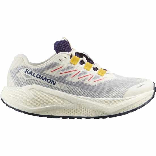 Salomon Маратонки За Бягане По Пътеки Aero Blaze 3 Trail Running Shoes Womens  Дамски туристически сандали