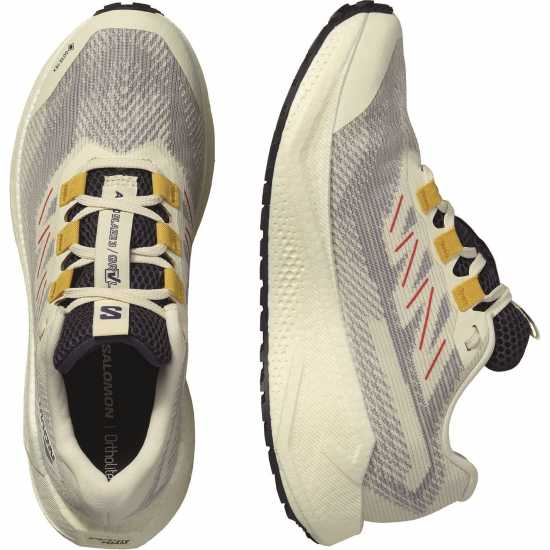 Salomon Маратонки За Бягане По Пътеки Aero Blaze 3 Gore-Tex Trail Running Shoes Womens  