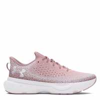 Under Armour Women's Infinite Road Running Shoes Розово 