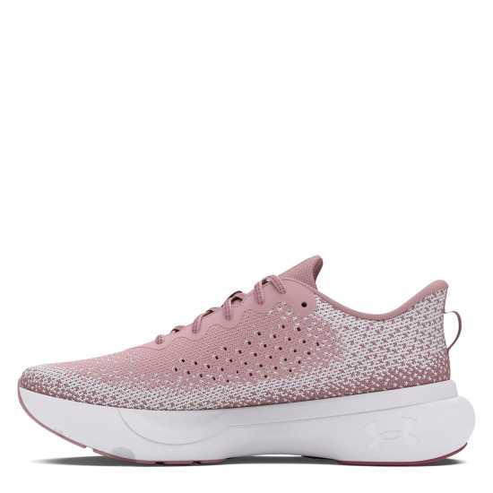 Under Armour Women's Infinite Road Running Shoes Розово Under Armour Women's Infinite Road Running Shoes Розово