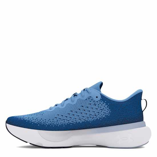 Дамски маратонки за бягане Under Armour W Infinite Blue Under Armour W Infinite Blue Дамски маратонки за бягане