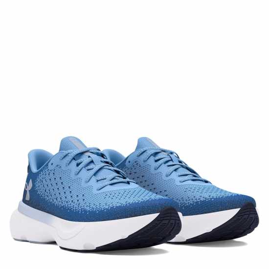 Дамски маратонки за бягане Under Armour W Infinite Blue Under Armour W Infinite Blue Дамски маратонки за бягане