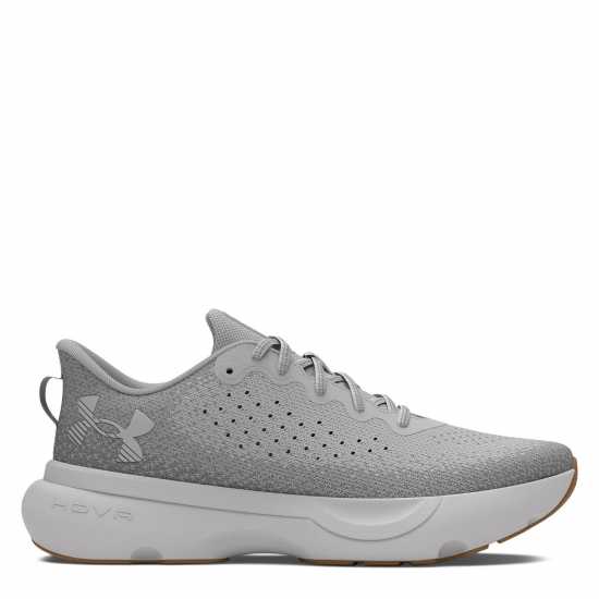 Under Armour Women's Infinite Road Running Shoes Сиво Under Armour Women's Infinite Road Running Shoes Сиво