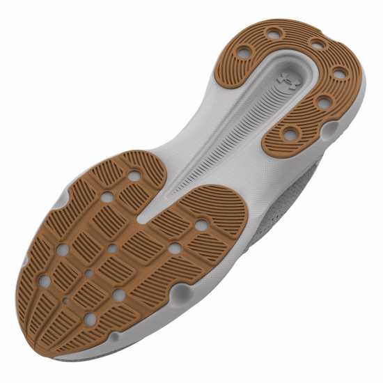 Under Armour Women's Infinite Road Running Shoes Сиво Under Armour Women's Infinite Road Running Shoes Сиво