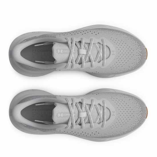 Under Armour Women's Infinite Road Running Shoes Сиво Under Armour Women's Infinite Road Running Shoes Сиво