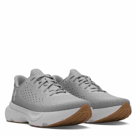 Under Armour Women's Infinite Road Running Shoes Сиво Under Armour Women's Infinite Road Running Shoes Сиво