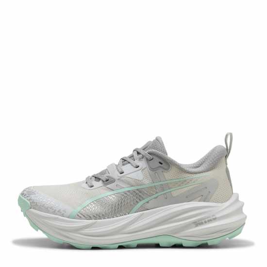 Puma Women's Voyage Nitro 4 Off-Road Trail Running Shoes Puma Women's Voyage Nitro 4 Off-Road Trail Running Shoes