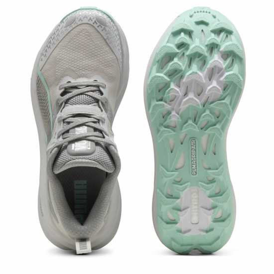 Puma Women's Voyage Nitro 4 Off-Road Trail Running Shoes Puma Women's Voyage Nitro 4 Off-Road Trail Running Shoes
